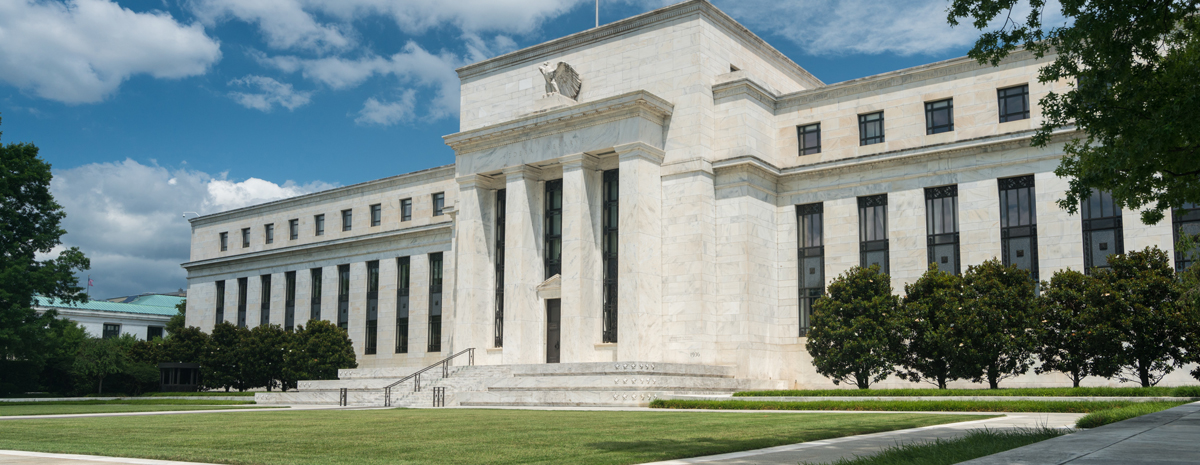 Centralbanker i fokus i juni