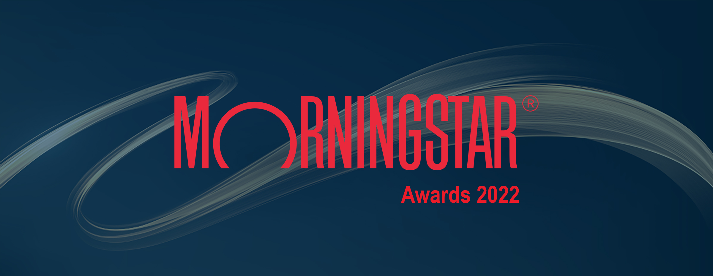 Fire nomineringer til Morningstar Fund Award