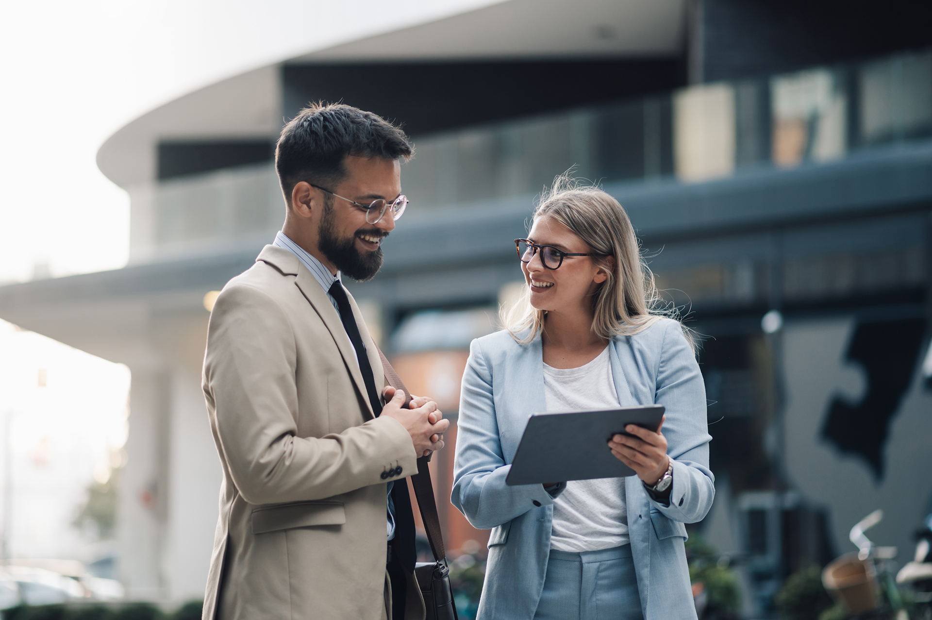 <p>Risikovilligheden vender tilbage</p>