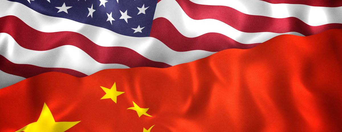 Handelskrigen mellem USA og Kina sat på pause i 90 dage