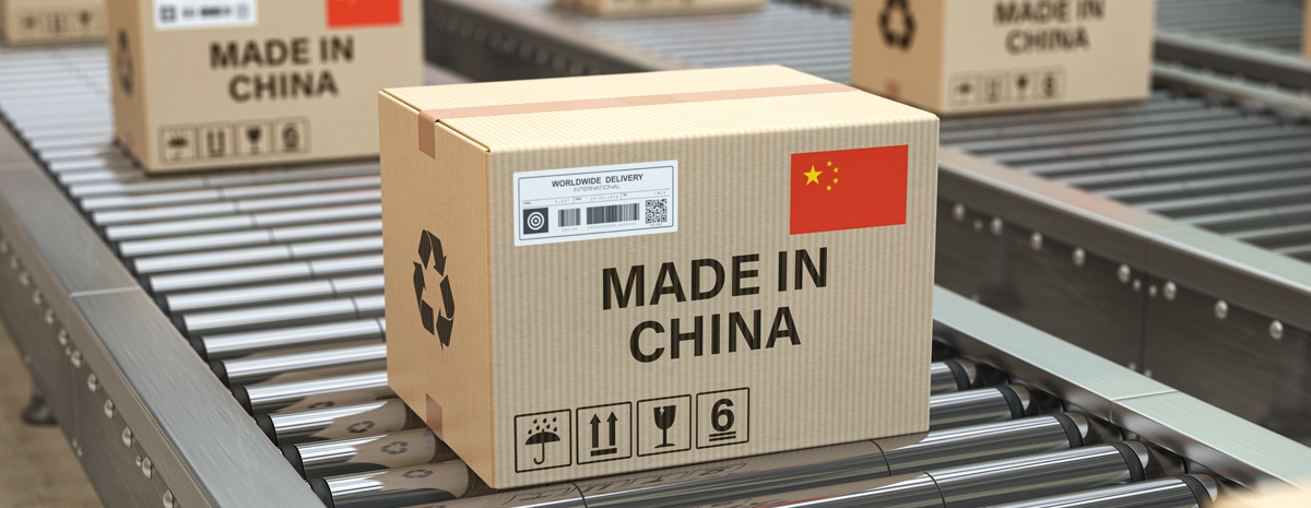 Positive tegn i Kina og fortsat vækst i Indien