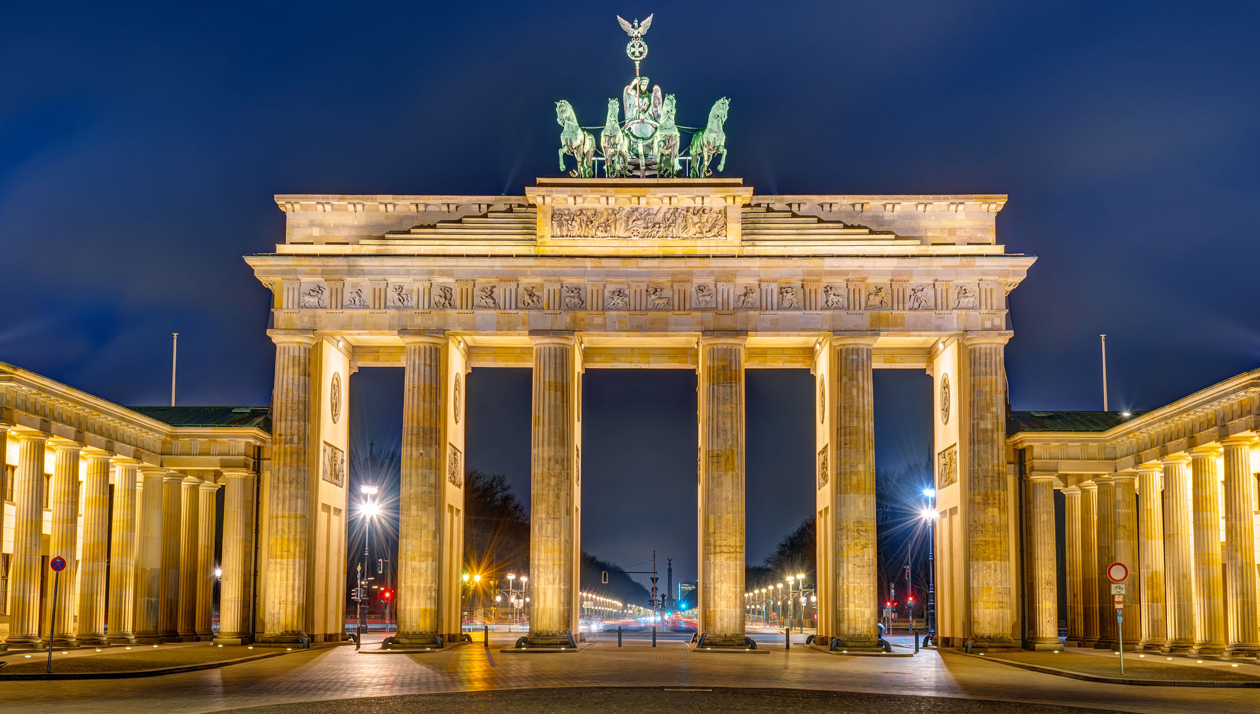 Kan Tyskland drive Europas vækst?