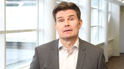 Din helt egen AI-agent?