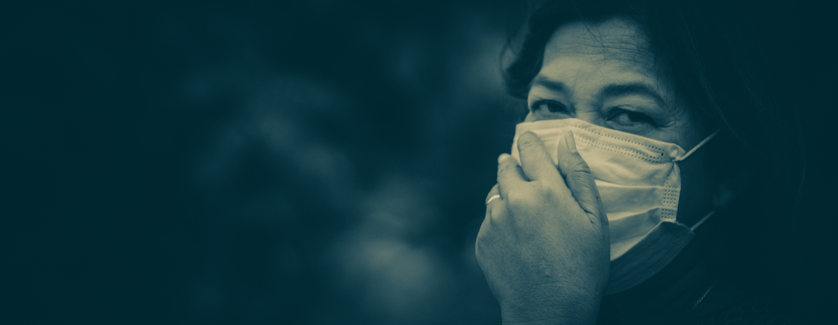 Ny COVID-19 variant skaber øget usikkerhed