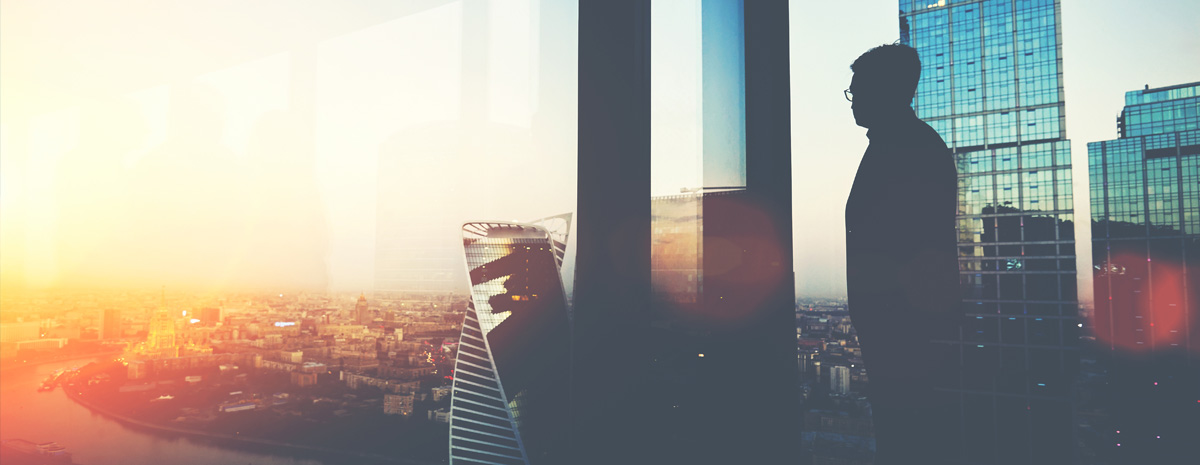 Tre scenarier for resten af 2022