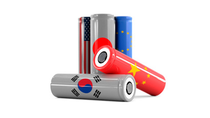 Batterier som investering