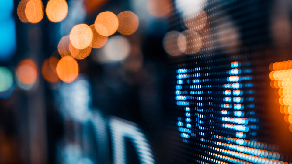 Den gode stemning fortsatte i maj