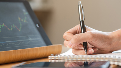 Sådan følger du op på din investering