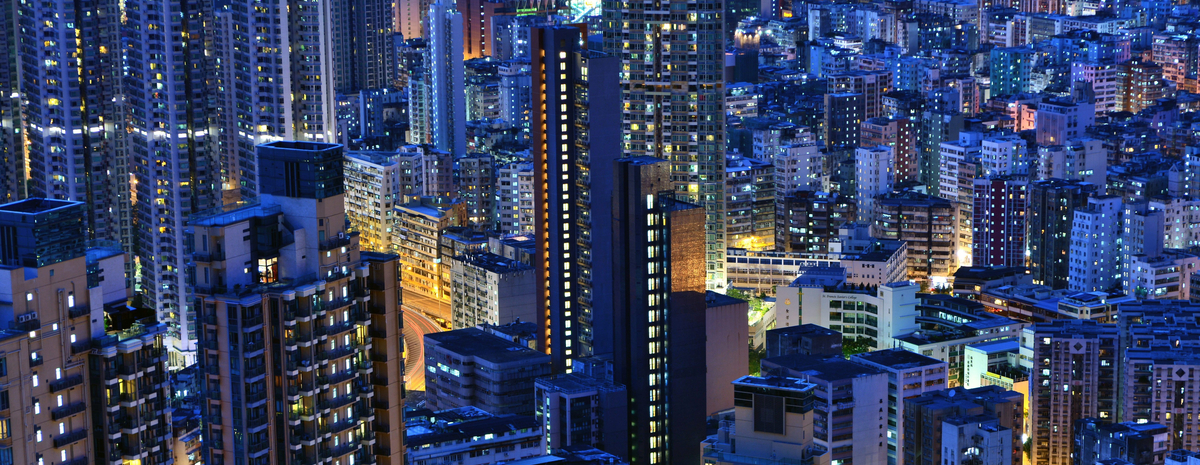 Stor usikkerhed om kinesiske Evergrande