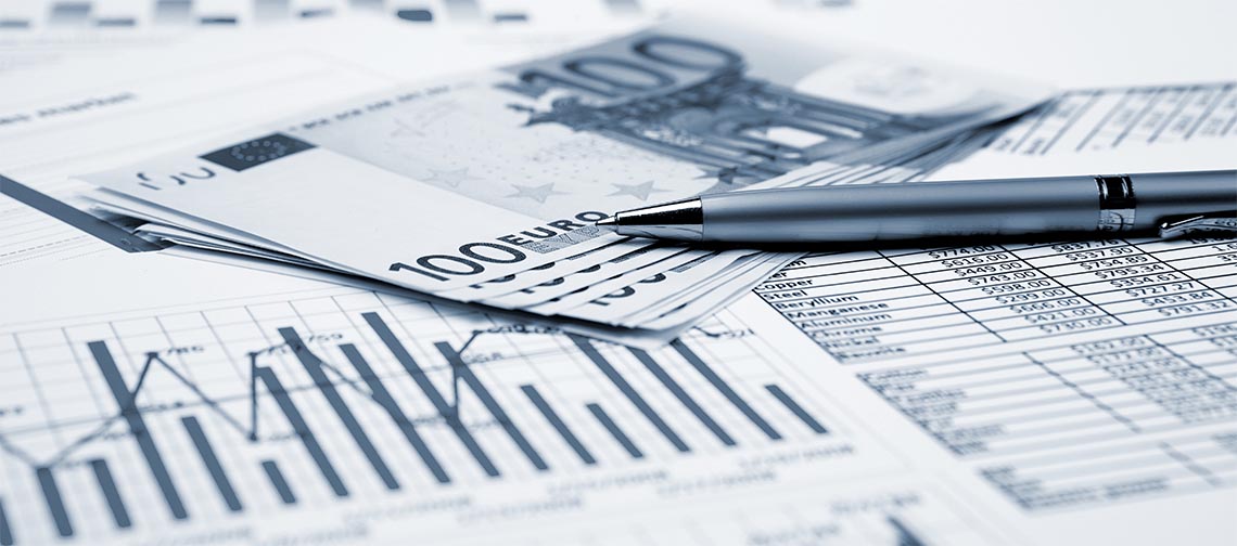 Sydinvest udbetaler udbytte for 2023, og kurserne falder