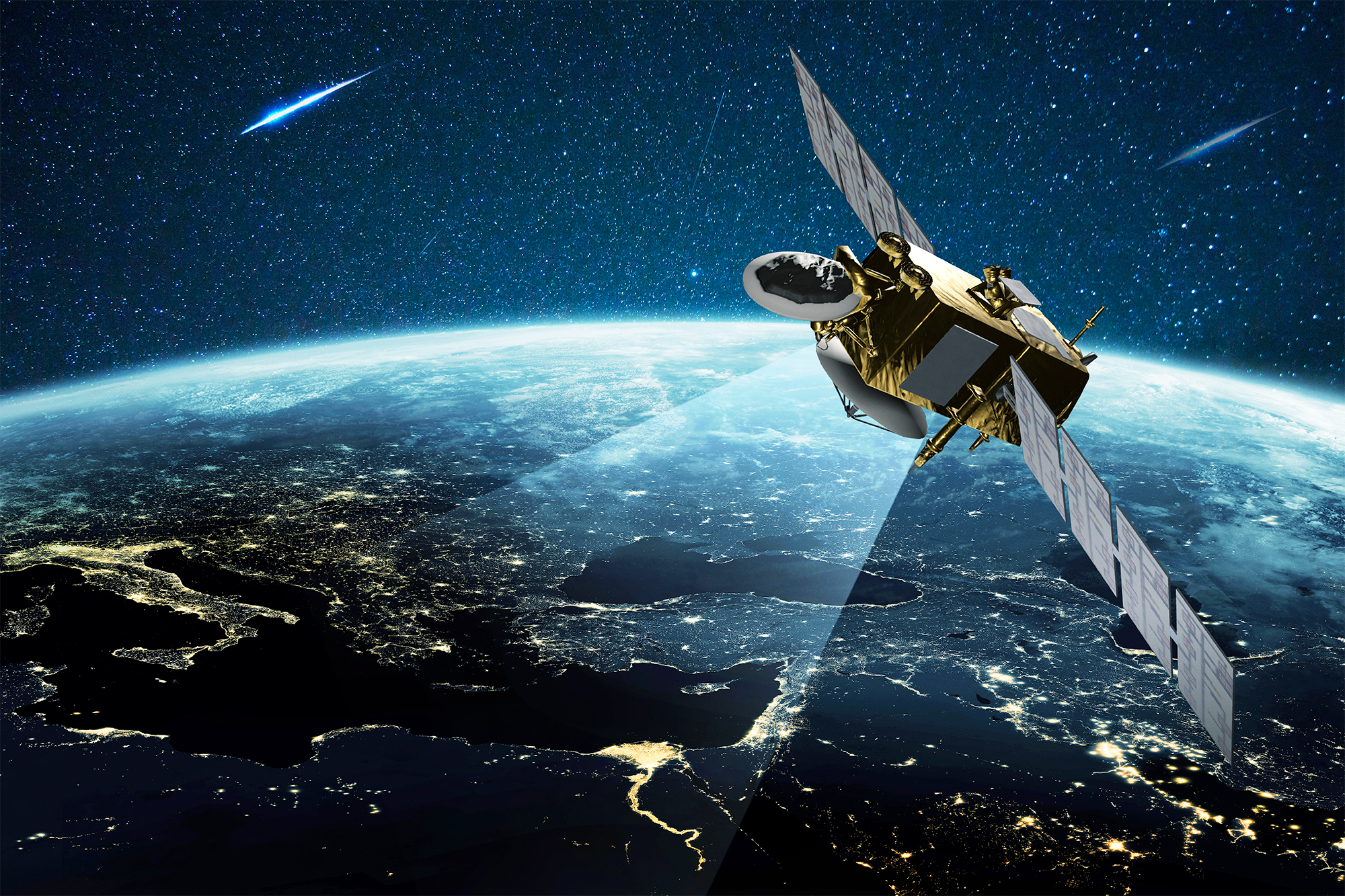 <p>Rumkapløbet er blevet big business</p>