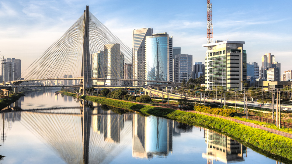 Kvartalskommentar Latinamerika