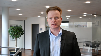 Urolige markeder: Update på blandede fonde