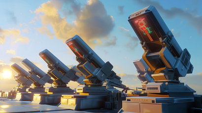 Fremtidens sikkerhed