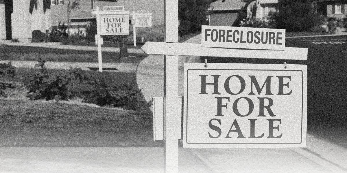 4 store recessioner: Hvordan gik det bagefter?