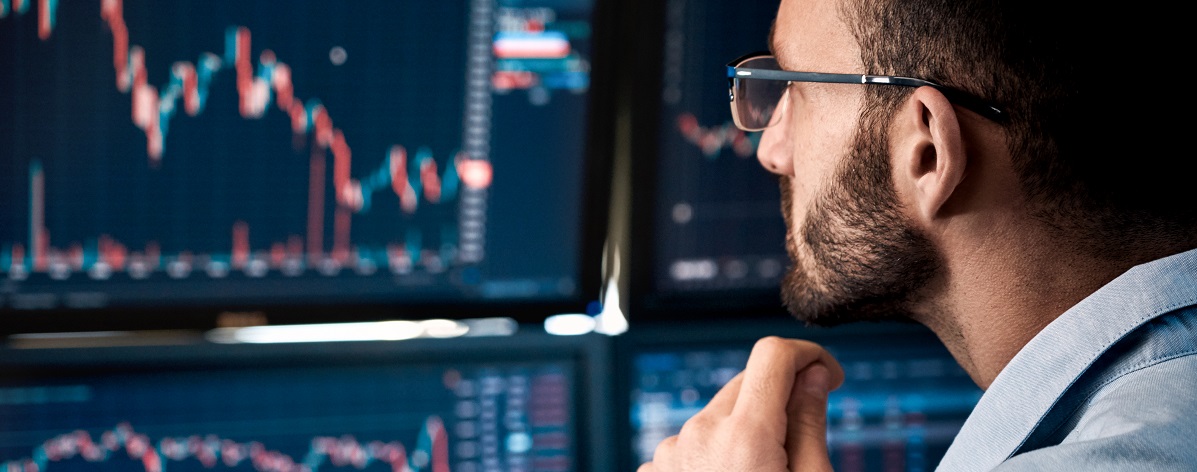 Investeringsprocessen bag Sydinvest Megatrends