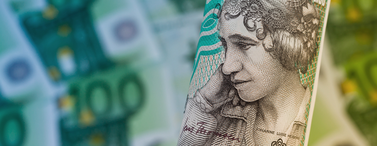 Udbetaling af udbytte i Indeks Globale Aktier Lav Risiko