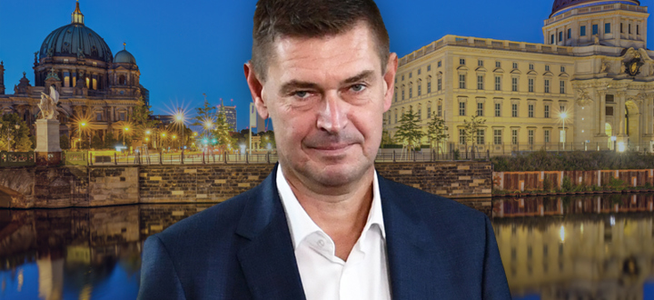 Europa investerer i sin fremtid