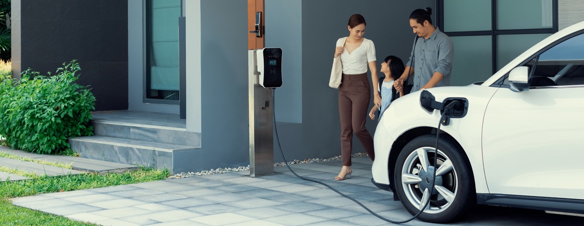 Indonesien i slipstrømmen af elbiler