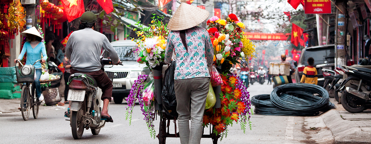 Forventninger til Emerging Markets