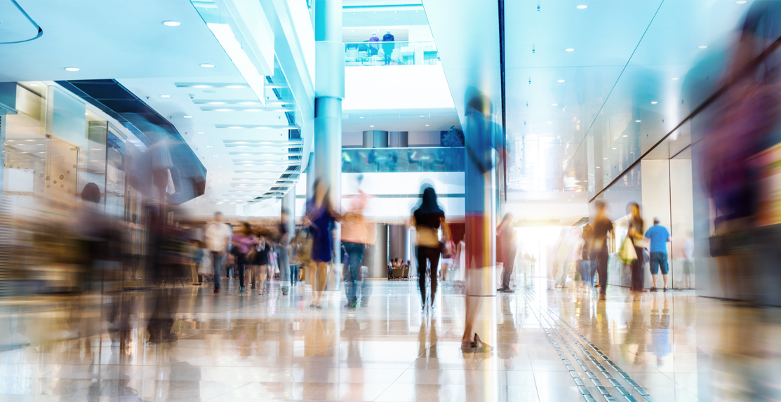 <p>Mindre udsving i november måned</p>