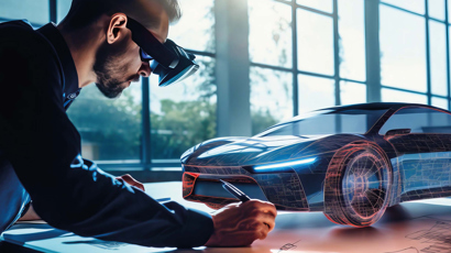 Sydinvest Megatrends: Vær med, når vi investerer i fremtidens fem vigtigste megatrends