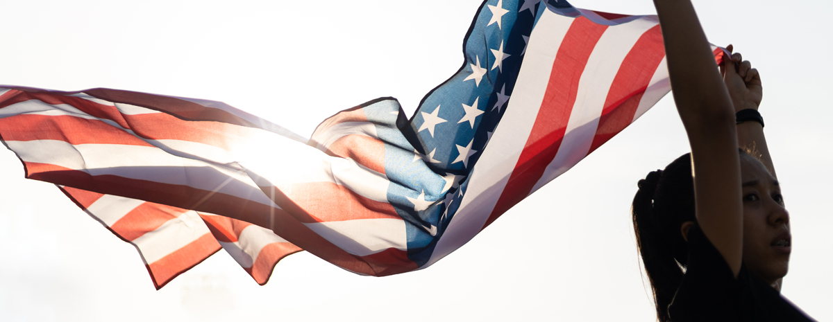 Trumps ”Liberation Day” satte geopolitikken i førersædet