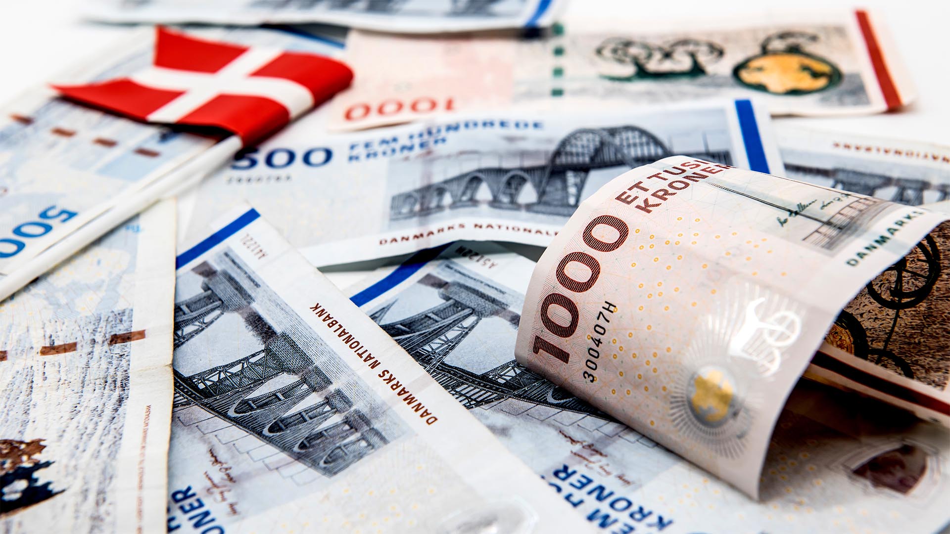 Se dine forventede udbytter for 2023