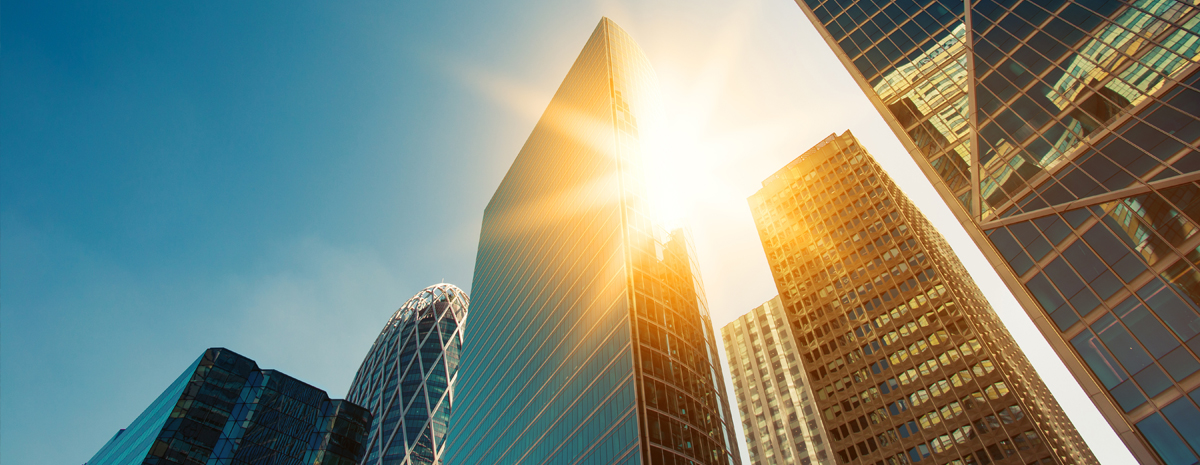 Stærk start på året for globale aktier