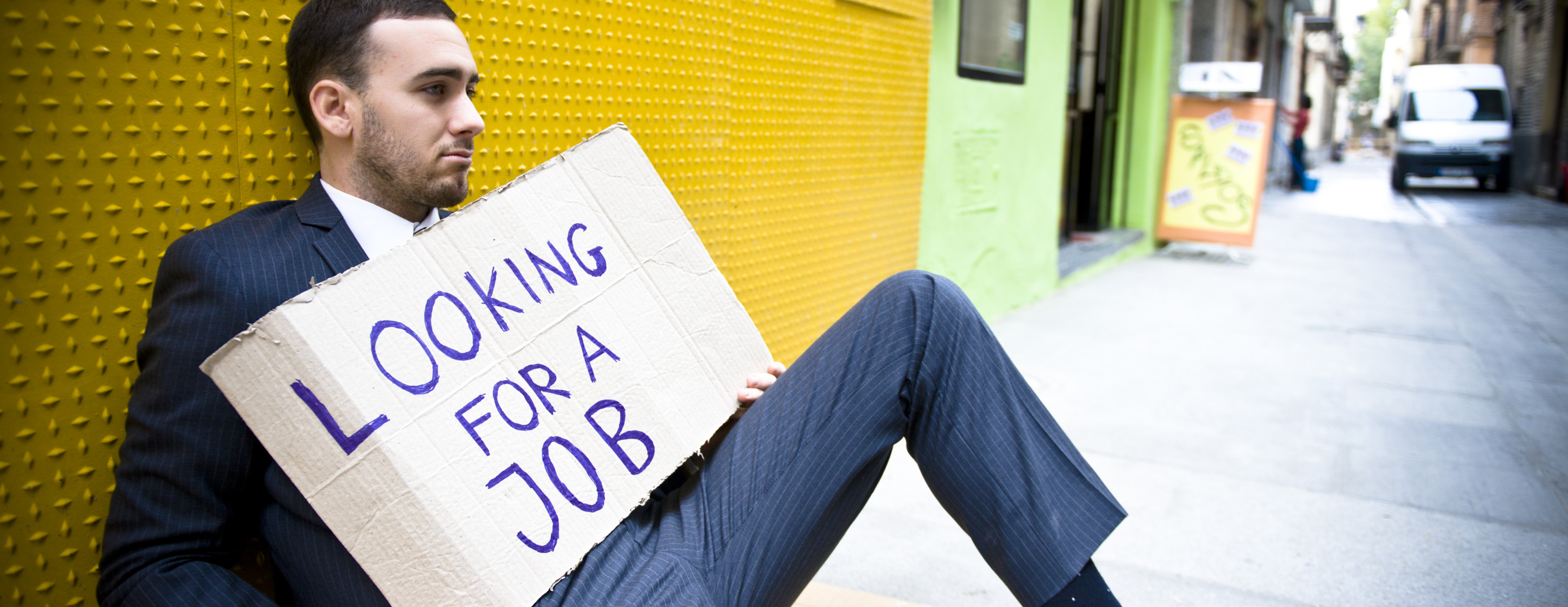 Økonomierne styrtbløder