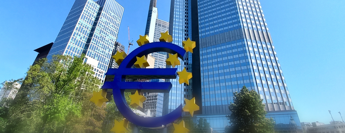 Faldende renter og stigende aktiekurser i juni