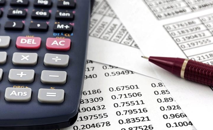 Normalization of subscription and redemption fees