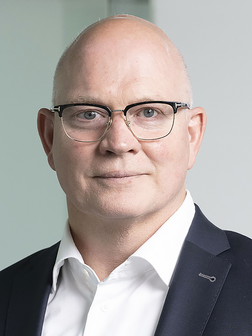 Steffen Ussing