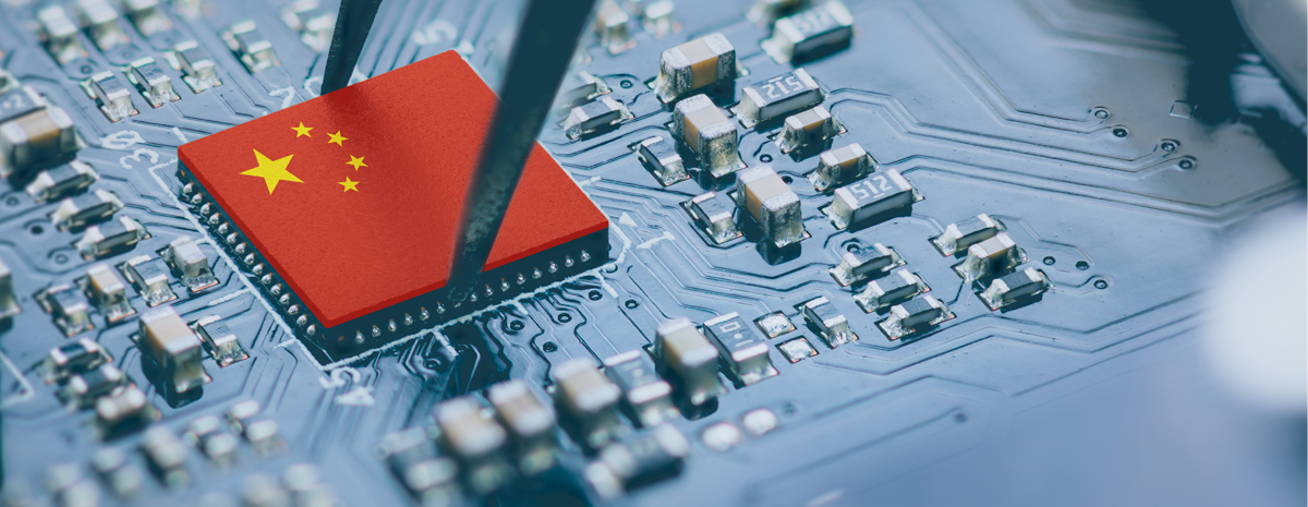 Hvorfor falder teknologi-aktierne?