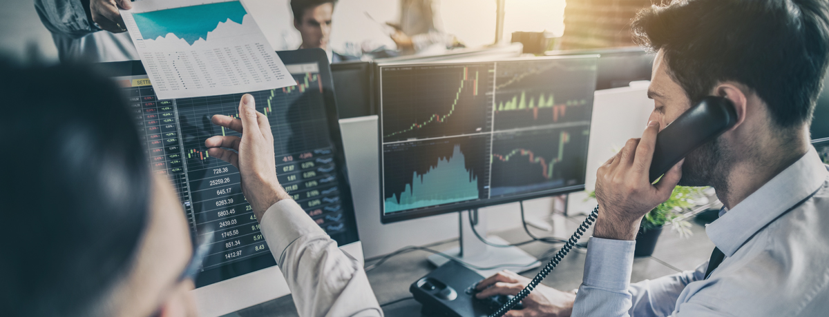 Centralbank sætter – igen - fokus på USA