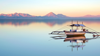 Sydinvest Fjernøsten