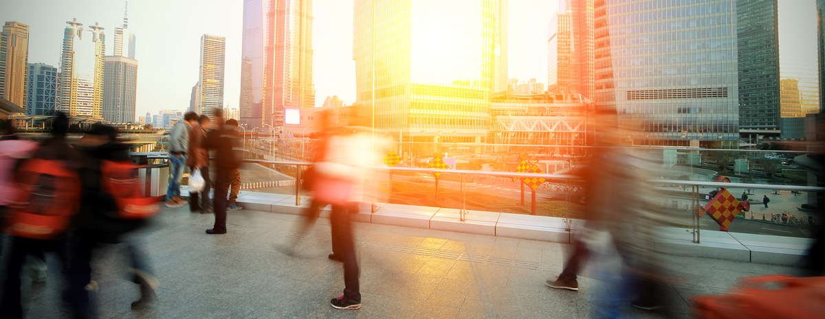 Emerging Markets: Fokus på kvalitetsaktier