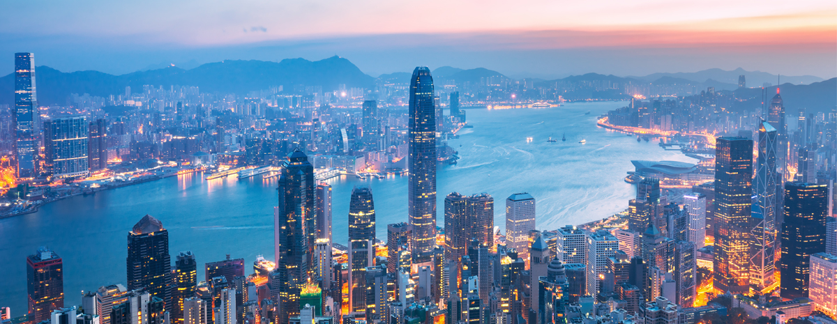 Kinesiske aktier oplever store kursstigninger