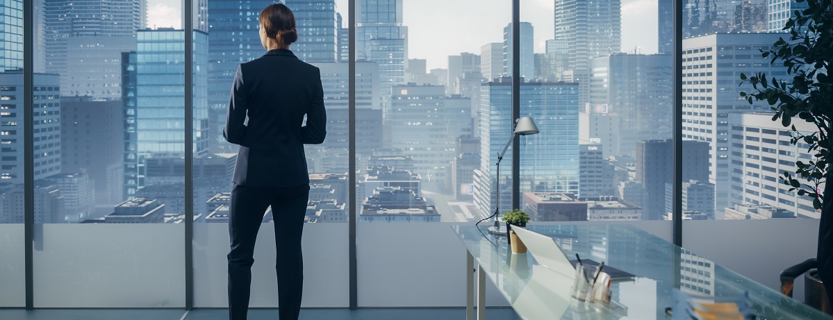 Kvartalsregnskaber gav stabilitet i april