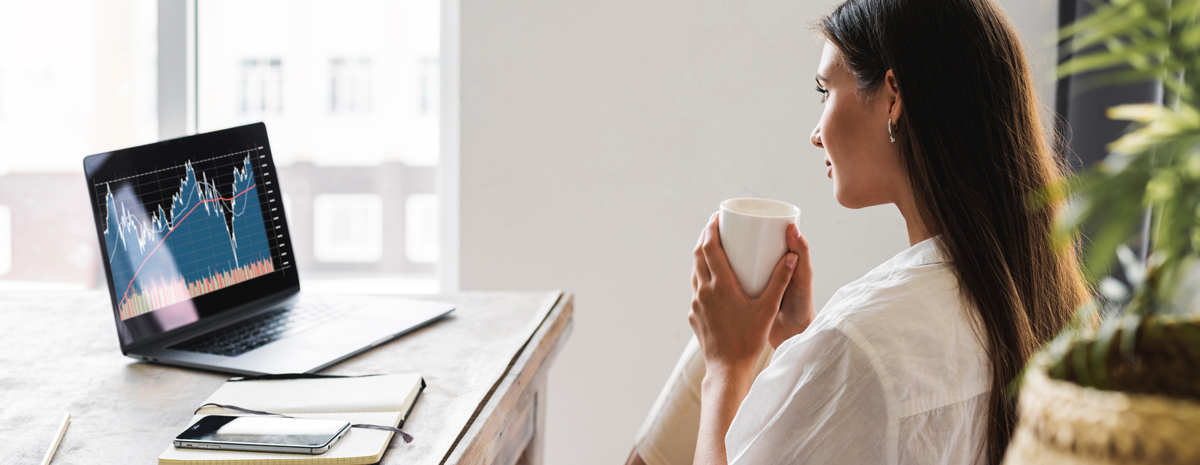 Hvad betyder amerikansk rentestigning for dine investeringer?