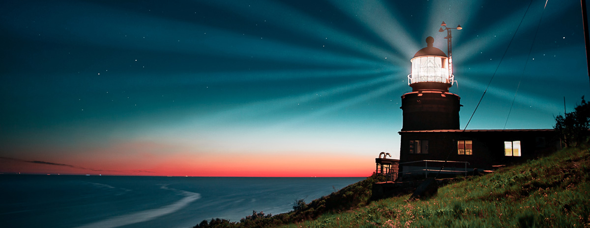 Kvalitetsaktier: Selskaber i førertrøjen