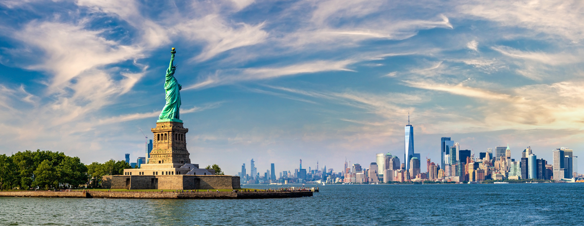 Forventninger til højere vækst i USA