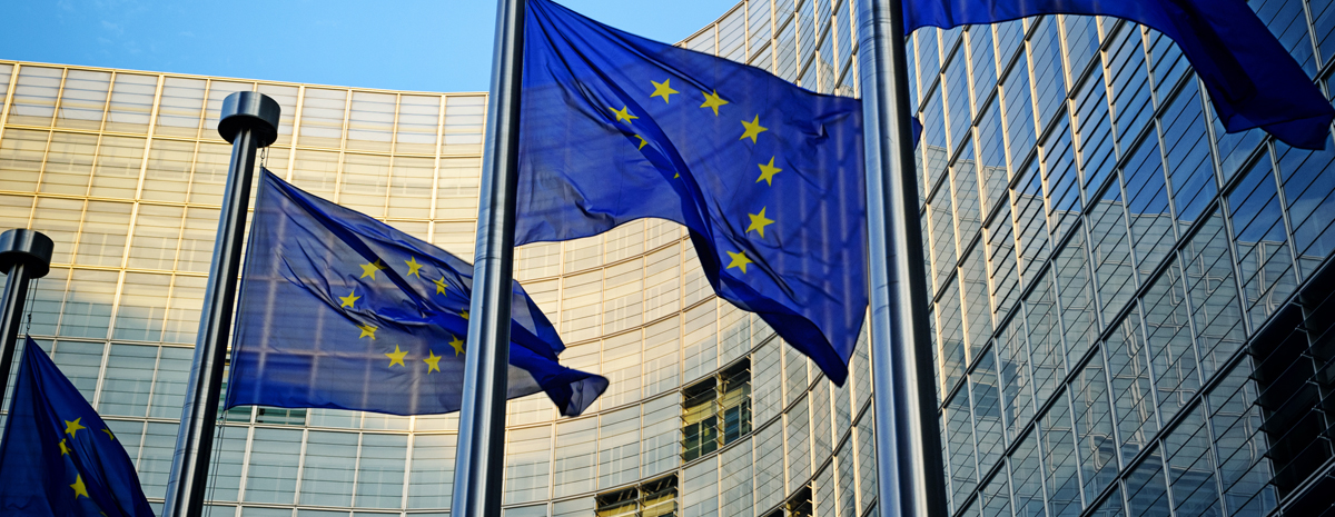 ECB: Første rentenedsættelse siden 2019