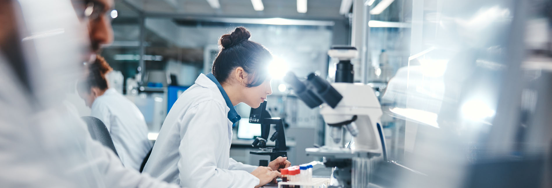 Stærkt fundament bag pressede kvalitetsaktier