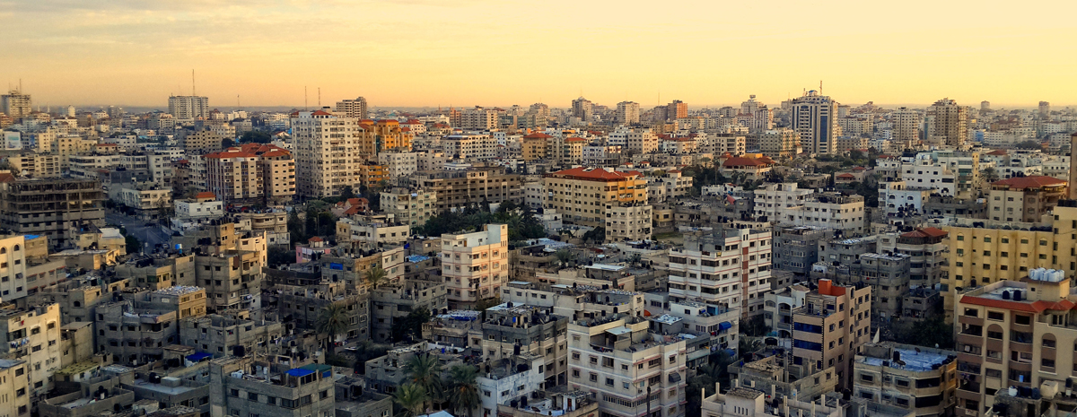 Konflikt i Gaza spreder nervøsitet på markederne