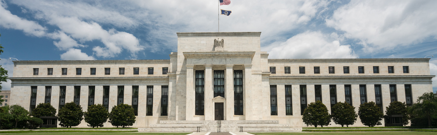 Store kursfald i USA