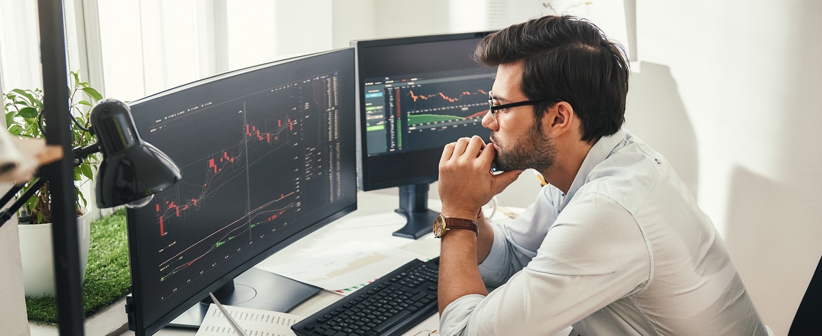 Hvor kan man finde aktier i det nuværende aktiemiljø?