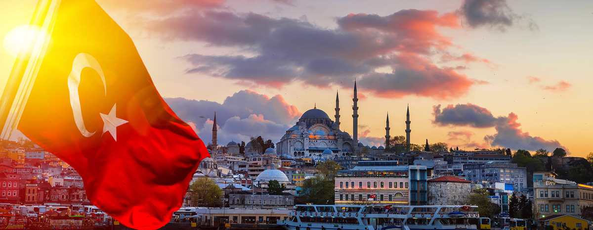 Fyring presser tyrkiske renter