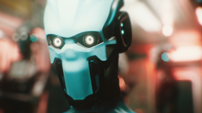 Megatrends: Robotterne kommer