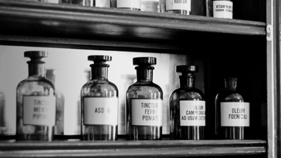 Medicinsk udvikling: 5 bane-brydende fremskridt